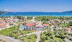 Hotel Princess Golden Beach dovolenka