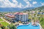 Hotel Princess Golden Beach dovolenka