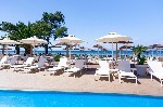 Hotel Mediterranean Beach dovolenka