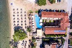 Hotel Mediterranean Beach dovolenka