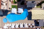 Hotel Mediterranean Beach dovolenka