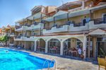 Hotel Rachoni Bay dovolenka