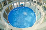 Vnútorný bazén
