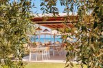Hotel Zafira dovolenka