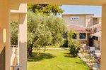 Hotel Zafira dovolenka