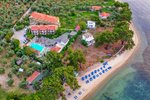 Hotel Zafira dovolenka