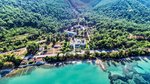 Hotel Esperides dovolenka