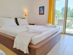 Hotel Esperides dovolenka