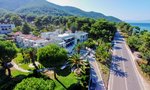 Hotel Esperides dovolenka