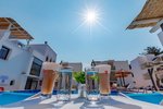 Hotel Esperides dovolenka