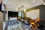 Hotel Esperides dovolenka