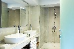 Rodinná izba Superior, kúpeľňa