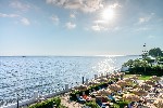 Hotel Meridien Beach dovolenka