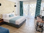 Hotel Cavo Orient Beach Resort dovolenka