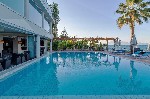 Hotel Belussi Beach Hotel & Suites dovolenka