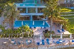 Hotel Belussi Beach Hotel & Suites dovolenka
