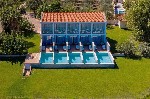 Hotel Belussi Beach Hotel & Suites dovolenka