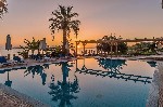 Hotel Belussi Beach Hotel & Suites dovolenka