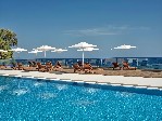 Hotel Cavo Orient Beach Resort dovolenka