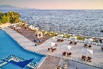 Hotel Cavo Orient Beach Resort dovolenka