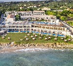 Hotel Cavo Orient Beach Resort dovolenka