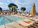 Hotel Golden Coast Family Resort dovolenka