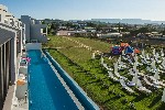Hotel Golden Coast Family Resort dovolenka