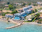 Hotel Golden Coast Family Resort dovolenka