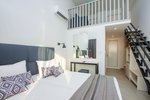 Rodinný Loft