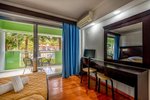 Hotel Caretta Beach Holiday Village dovolenka