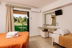 Hotel Caretta Beach Holiday Village dovolenka