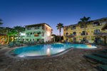 Hotel Caretta Beach Holiday Village dovolenka