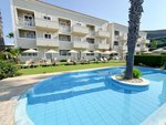 Hotel s bazénom