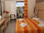 Hotel Louros Beach dovolenka