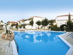 Hotel Louros Beach dovolenka