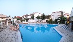 Hotel Louros Beach dovolenka