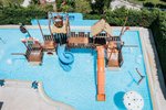 Splash park