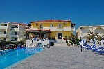 Hotel Andreolas Beach dovolenka