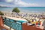 Hotel Mediterranean Beach Resort dovolenka