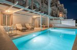 Hotel Zante Park Resort dovolenka