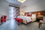Hotel Zante Park Resort dovolenka