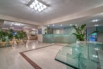 Hotel Zante Park Resort dovolenka