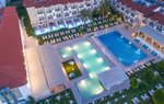 Hotel Zante Park Resort dovolenka