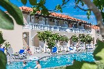 Hotel Zante Plaza Hotel & Apartments dovolenka