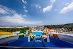 Hotel Caretta Paradise Hotel & Waterpark dovolenka