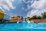 Hotel Caretta Paradise Hotel & Waterpark dovolenka