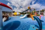 Hotel Caretta Paradise Hotel & Waterpark dovolenka