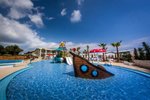 Hotel Caretta Paradise Hotel & Waterpark dovolenka