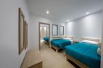 Hotel Caretta Paradise Hotel & Waterpark dovolenka