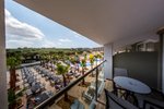 Hotel Caretta Paradise Hotel & Waterpark dovolenka